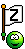 Sign3 Z Smiley – Buchstaben - Zahlen